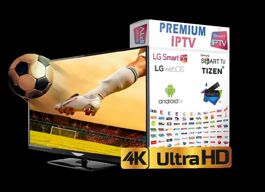 IPTV Romania Smart TV Samsung LG
