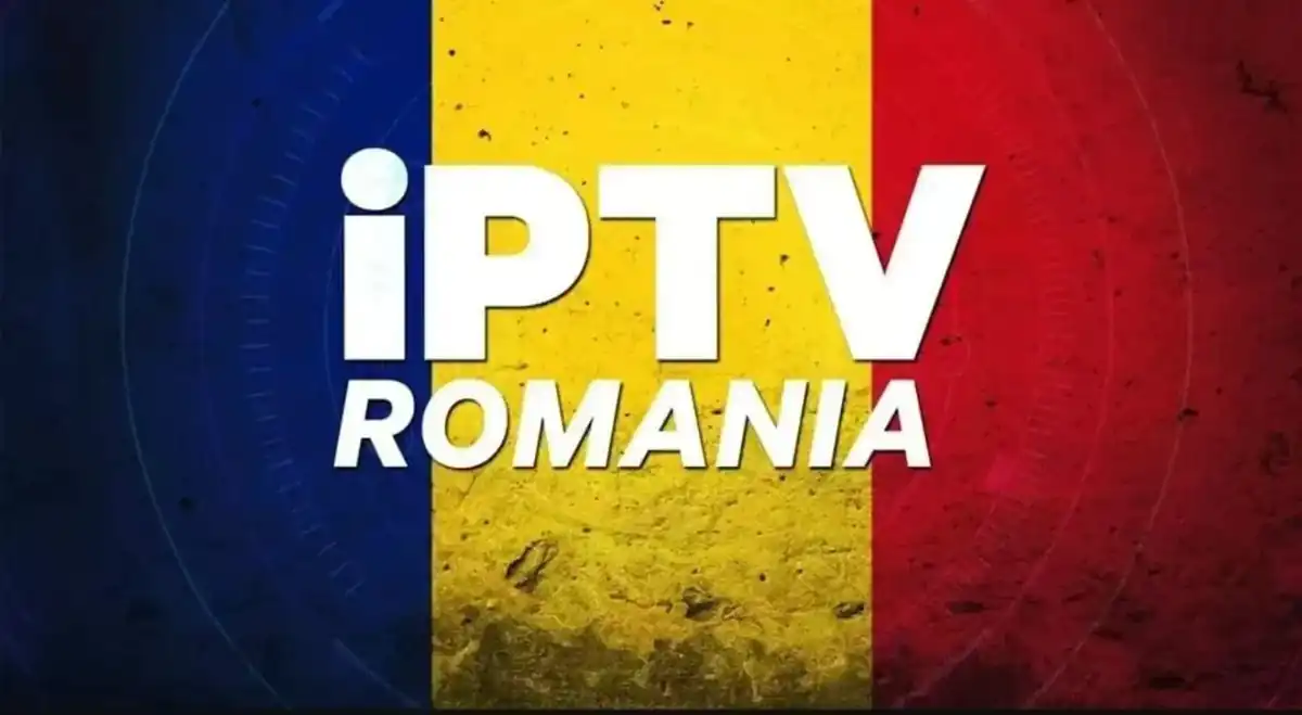 IPTV Romania Fire Stick